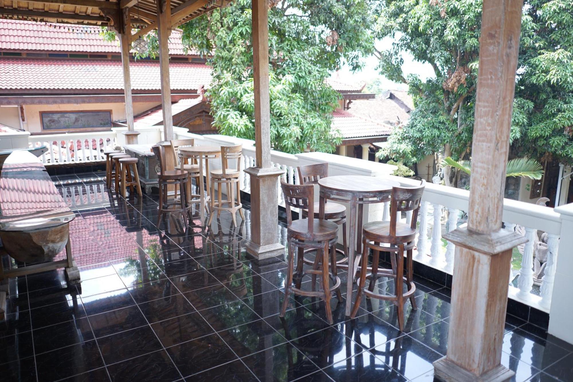 Rumah Pesik Art Heritage Gondowulung Exterior foto